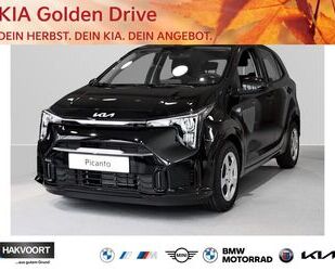 Kia Picanto Gebrauchtwagen