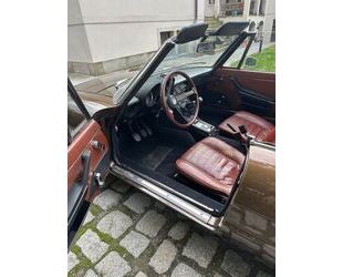 Alfa Romeo Spider Gebrauchtwagen