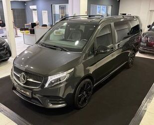 Mercedes-Benz V 300 Gebrauchtwagen
