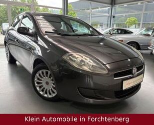 Fiat Bravo Gebrauchtwagen