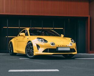 Alpine A110 Gebrauchtwagen