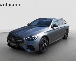 Mercedes-Benz E 300 Gebrauchtwagen