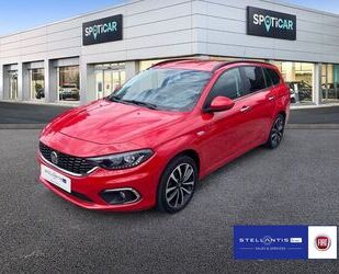Fiat Tipo Gebrauchtwagen