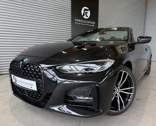 BMW 420 Gebrauchtwagen