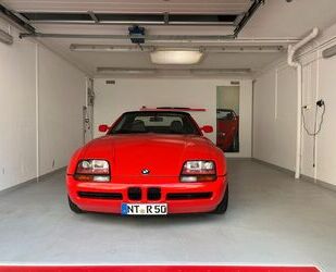 BMW Z1 Gebrauchtwagen