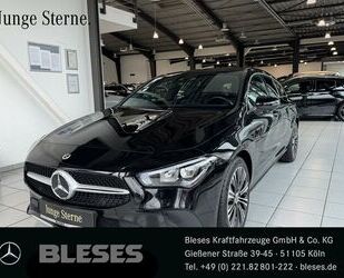Mercedes-Benz CLA 180 Gebrauchtwagen