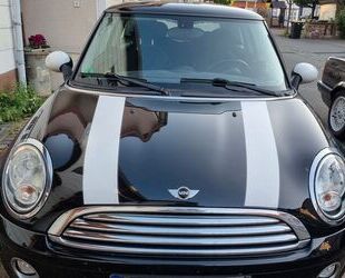 Mini ONE Gebrauchtwagen