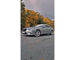 Mazda 6 Gebrauchtwagen