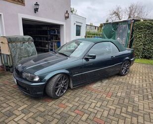 BMW 323 Gebrauchtwagen