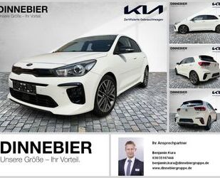 Kia Rio Gebrauchtwagen