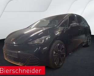 Cupra Born Gebrauchtwagen