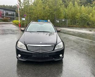 Mercedes-Benz C 200 Gebrauchtwagen
