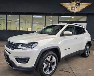 Jeep Compass Gebrauchtwagen
