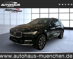 Volvo XC60 Gebrauchtwagen
