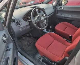 Mitsubishi Colt Gebrauchtwagen