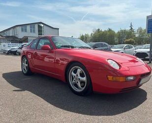 Porsche 968 Gebrauchtwagen