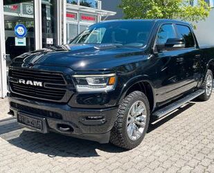 Dodge RAM Gebrauchtwagen