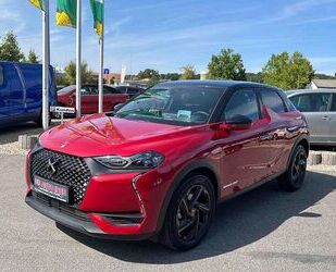 DS Automobiles DS3 Crossback Gebrauchtwagen