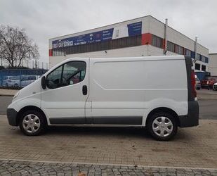 Nissan Primastar Gebrauchtwagen