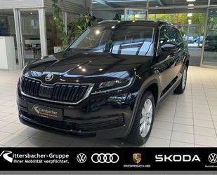 Skoda Kodiaq Gebrauchtwagen