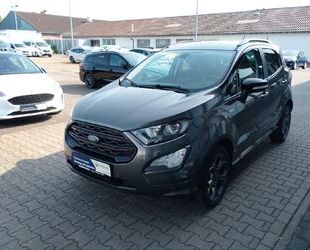 Ford EcoSport Gebrauchtwagen