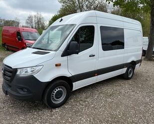 Mercedes-Benz Sprinter Gebrauchtwagen