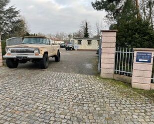 Jeep Andere Gebrauchtwagen