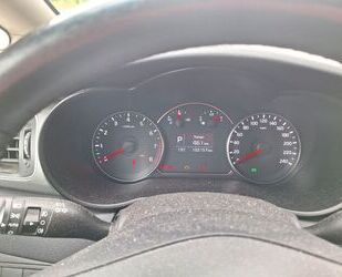 Kia Carens Gebrauchtwagen