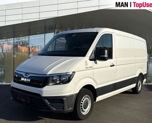 MAN TGE Gebrauchtwagen