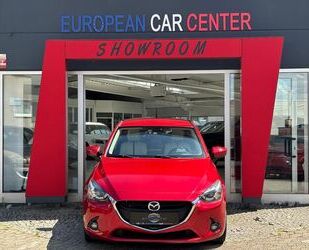 Mazda 2 Gebrauchtwagen