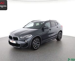 BMW X2 Gebrauchtwagen