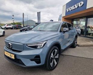 Volvo C40 Gebrauchtwagen