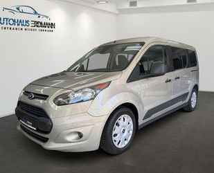 Ford Transit Connect Gebrauchtwagen