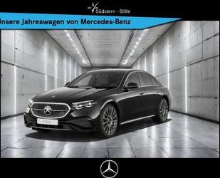 Mercedes-Benz E 450 Gebrauchtwagen