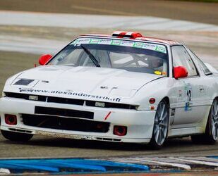 Toyota Supra Gebrauchtwagen