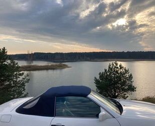 Mercedes-Benz SL 600 Gebrauchtwagen