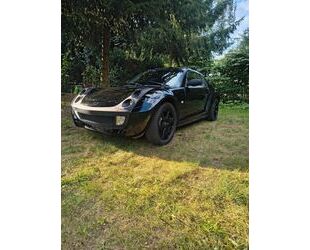 Smart Roadster Gebrauchtwagen