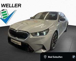 BMW M5 Gebrauchtwagen