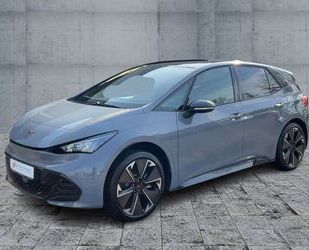 Cupra Born Gebrauchtwagen