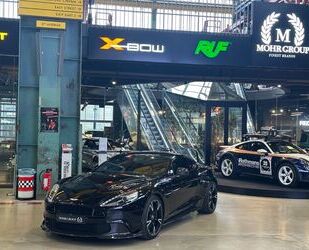 Aston Martin Vanquish Gebrauchtwagen