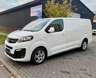 Opel Vivaro Gebrauchtwagen