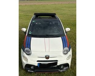 Abarth 500 Gebrauchtwagen