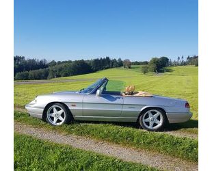 Alfa Romeo Spider Gebrauchtwagen
