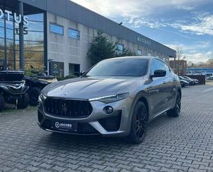Maserati Levante Gebrauchtwagen