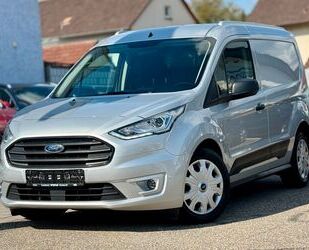 Ford Transit Connect Gebrauchtwagen