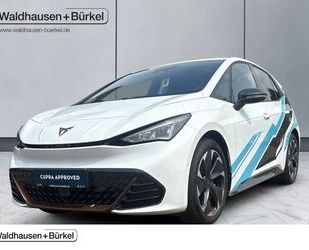 Cupra Born Gebrauchtwagen