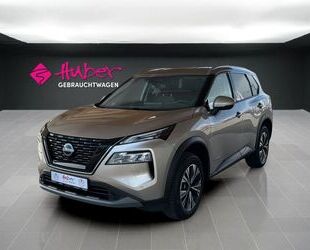 Nissan X-Trail Gebrauchtwagen