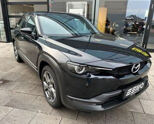 Mazda MX-30 Gebrauchtwagen