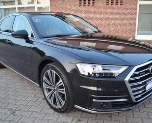 Audi A8 Gebrauchtwagen