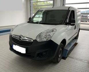 Opel Combo Gebrauchtwagen